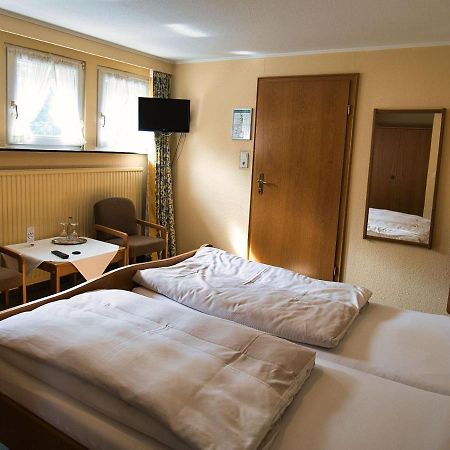 Hotel Hollaender Hof Meschede Zewnętrze zdjęcie
