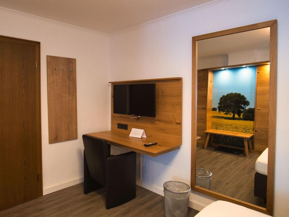 Hotel Hollaender Hof Meschede Zewnętrze zdjęcie