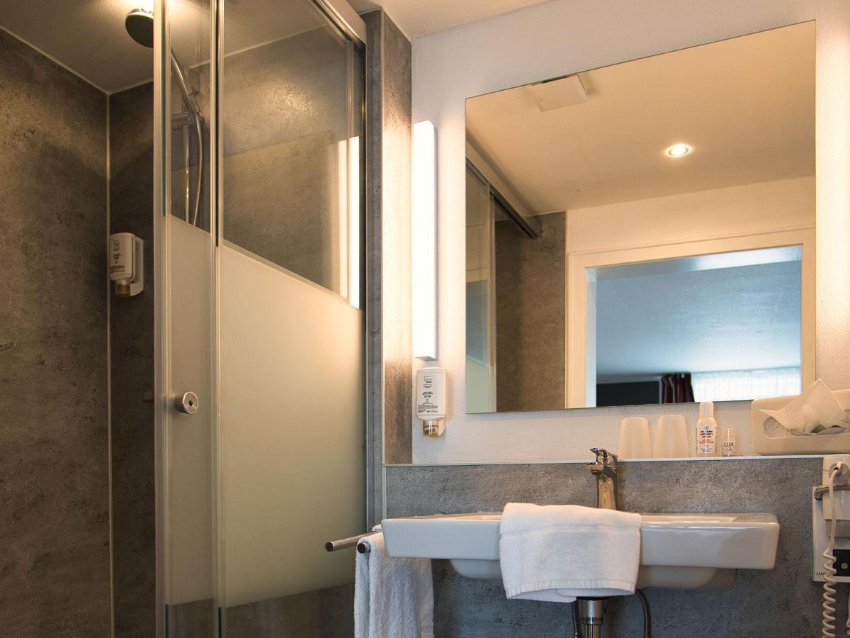 Hotel Hollaender Hof Meschede Zewnętrze zdjęcie