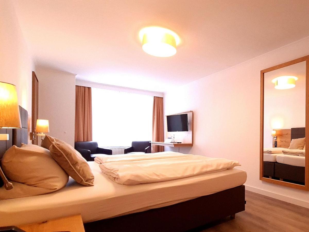 Hotel Hollaender Hof Meschede Zewnętrze zdjęcie