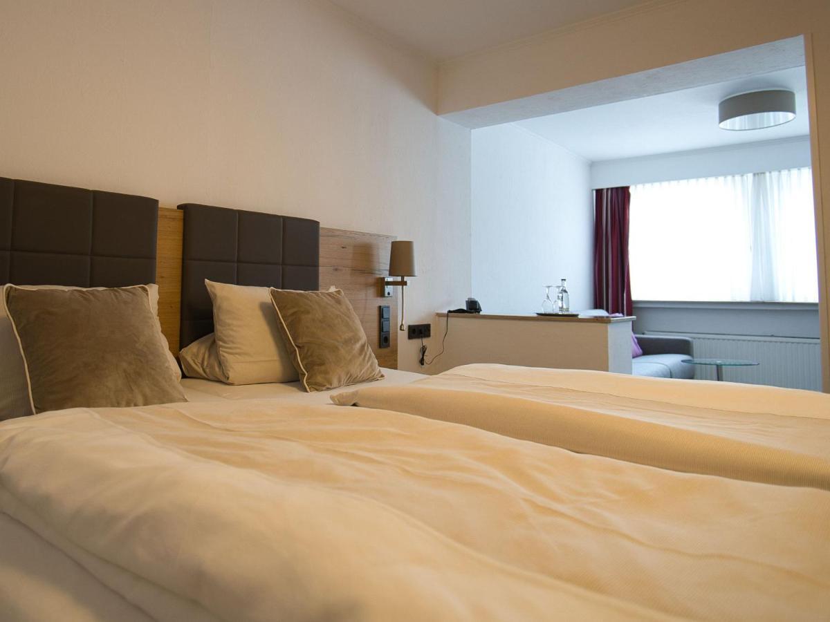 Hotel Hollaender Hof Meschede Zewnętrze zdjęcie