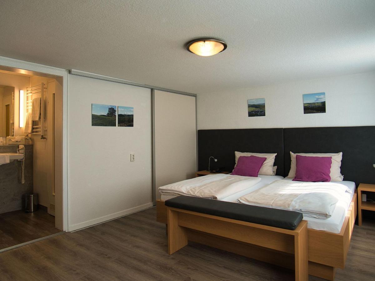 Hotel Hollaender Hof Meschede Zewnętrze zdjęcie
