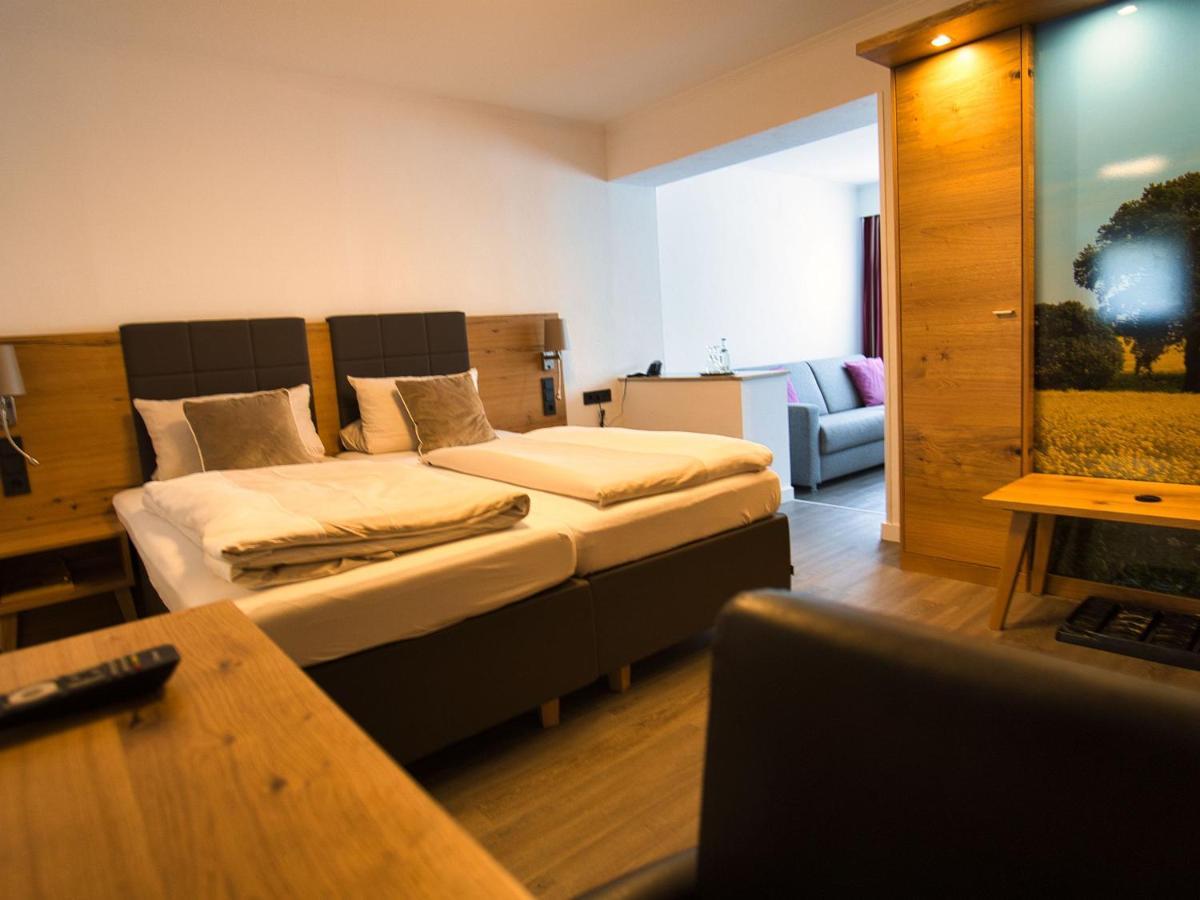 Hotel Hollaender Hof Meschede Zewnętrze zdjęcie