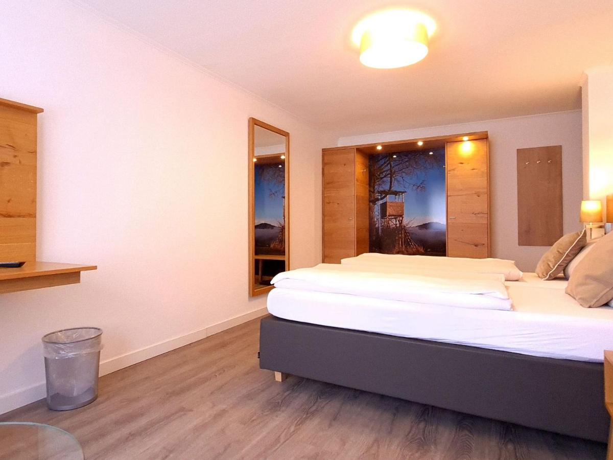 Hotel Hollaender Hof Meschede Zewnętrze zdjęcie