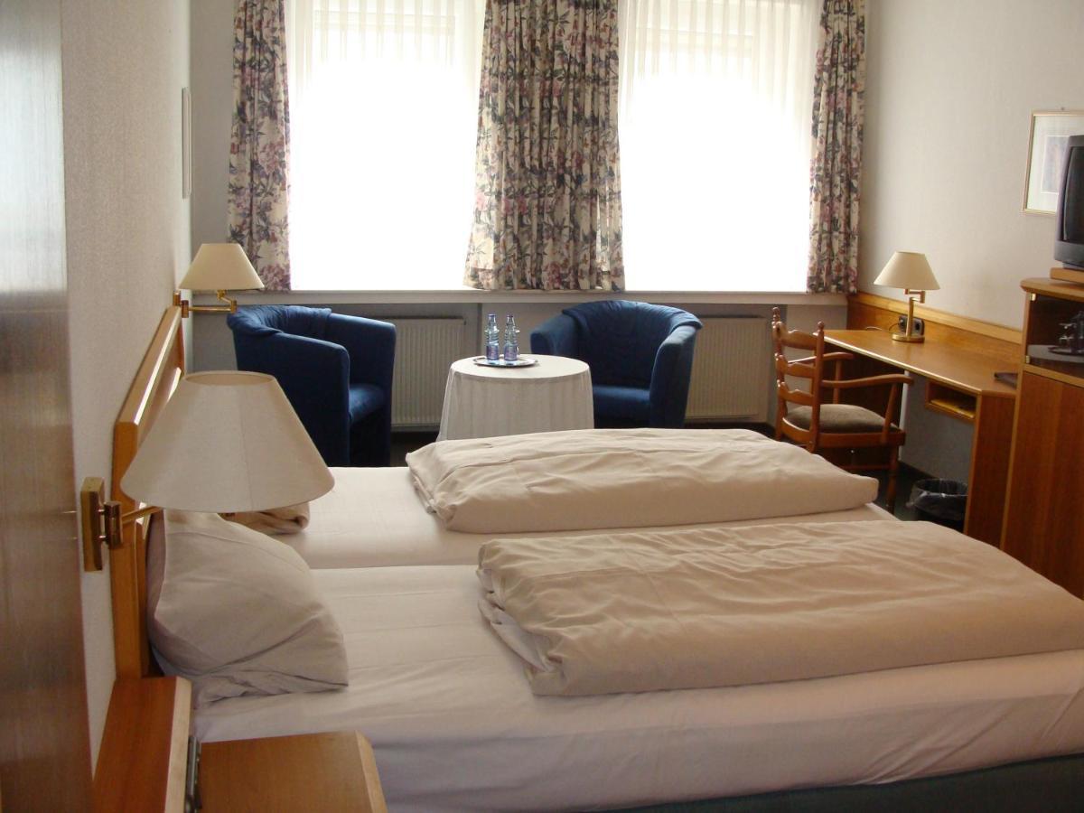 Hotel Hollaender Hof Meschede Zewnętrze zdjęcie