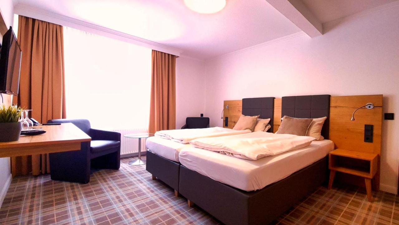 Hotel Hollaender Hof Meschede Zewnętrze zdjęcie