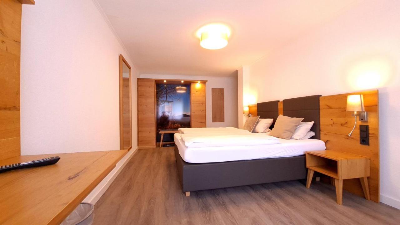 Hotel Hollaender Hof Meschede Zewnętrze zdjęcie