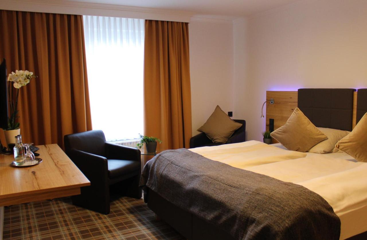 Hotel Hollaender Hof Meschede Zewnętrze zdjęcie