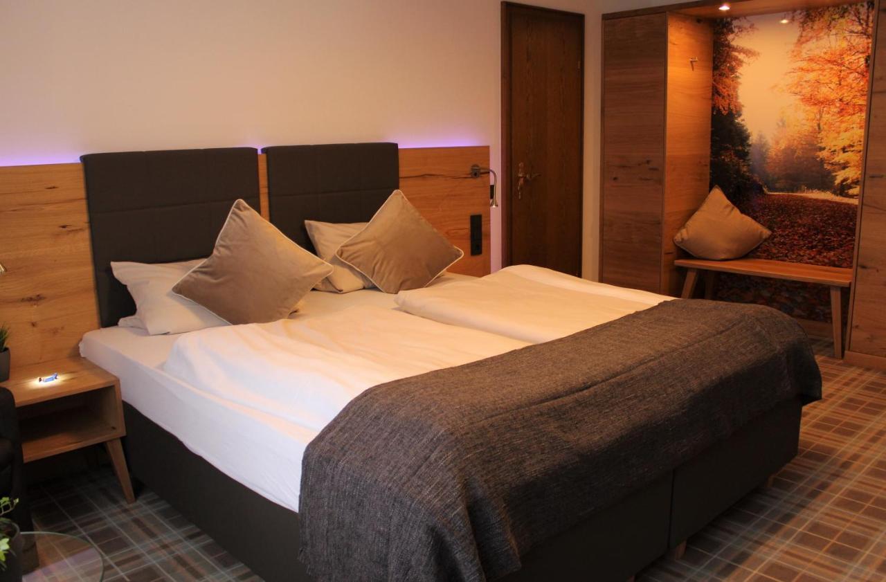 Hotel Hollaender Hof Meschede Zewnętrze zdjęcie