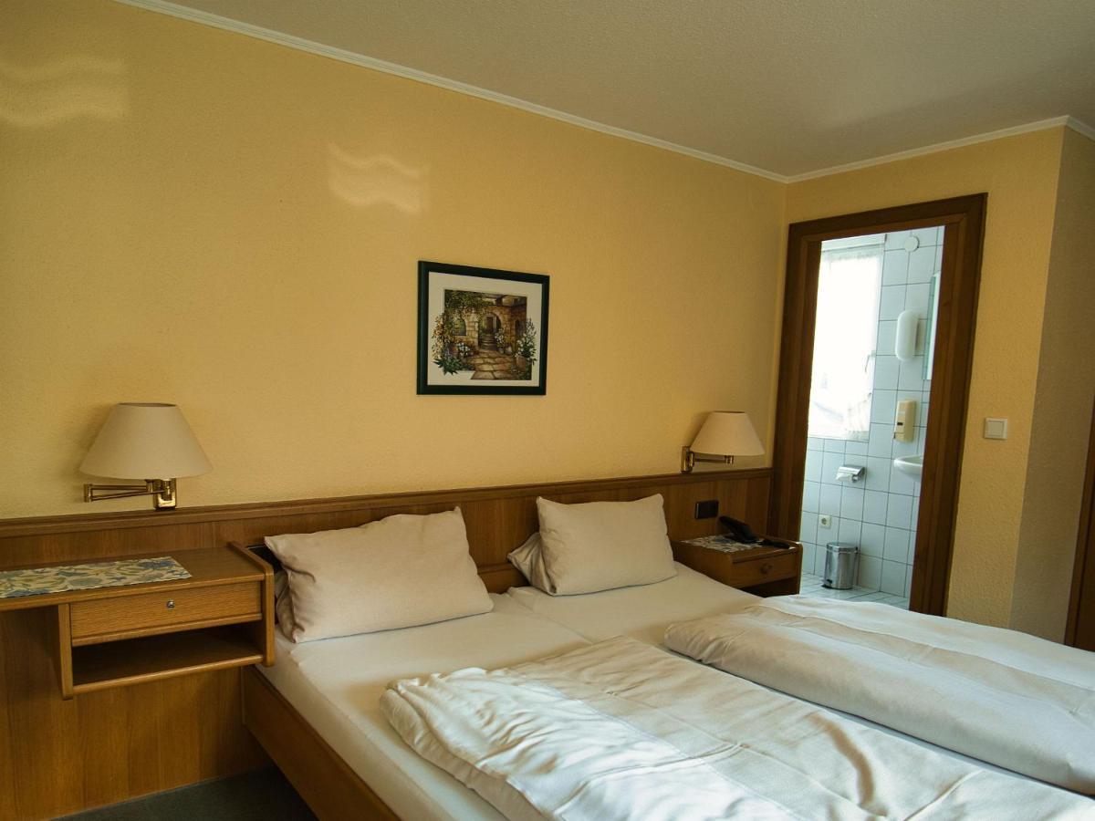 Hotel Hollaender Hof Meschede Zewnętrze zdjęcie