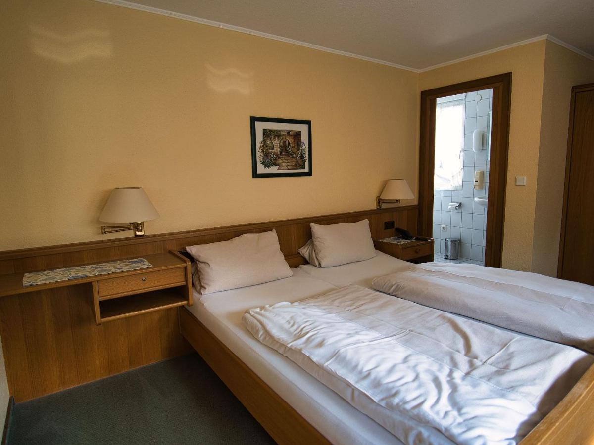 Hotel Hollaender Hof Meschede Zewnętrze zdjęcie