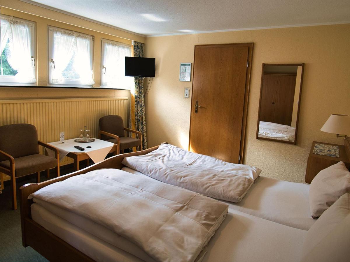 Hotel Hollaender Hof Meschede Zewnętrze zdjęcie