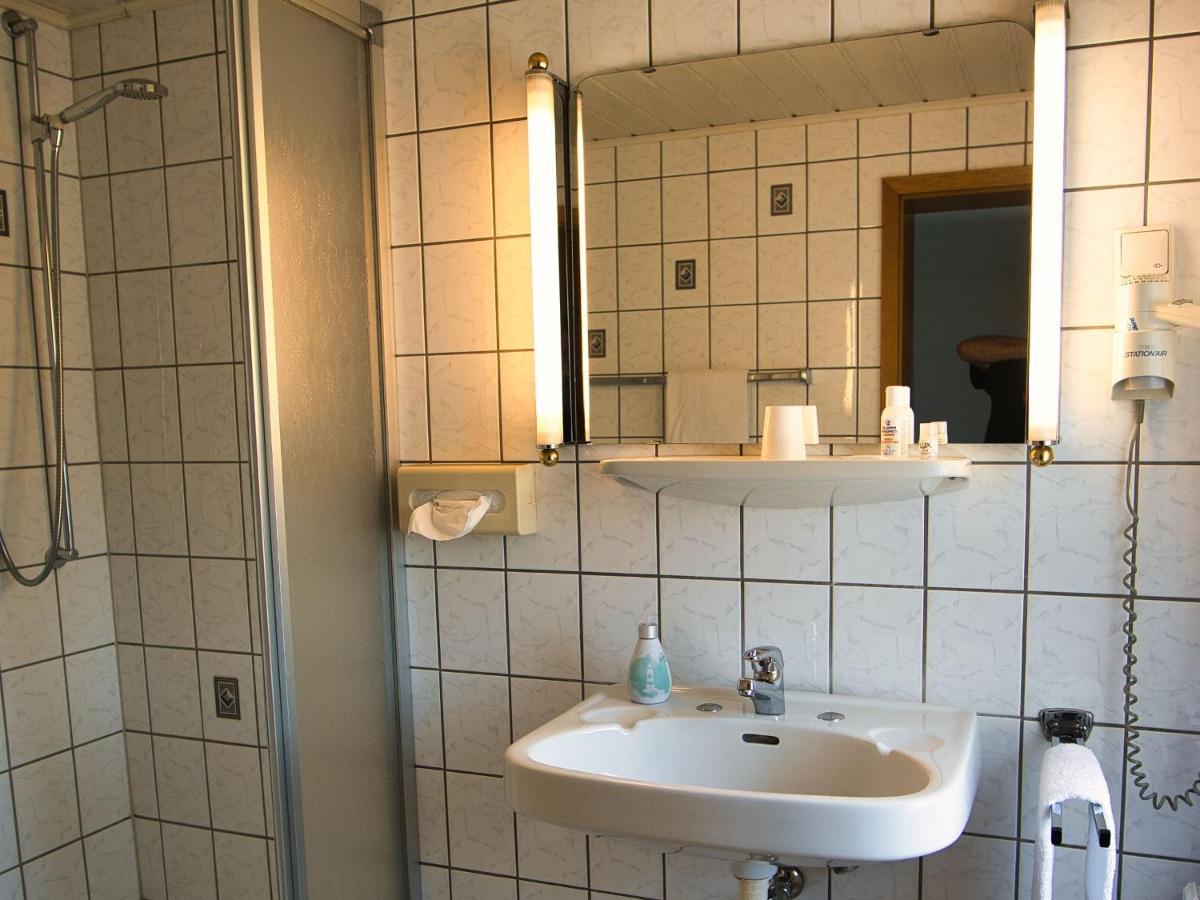 Hotel Hollaender Hof Meschede Zewnętrze zdjęcie